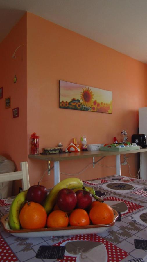 La Bella Addormentata Bed & Breakfast Chieti Bagian luar foto