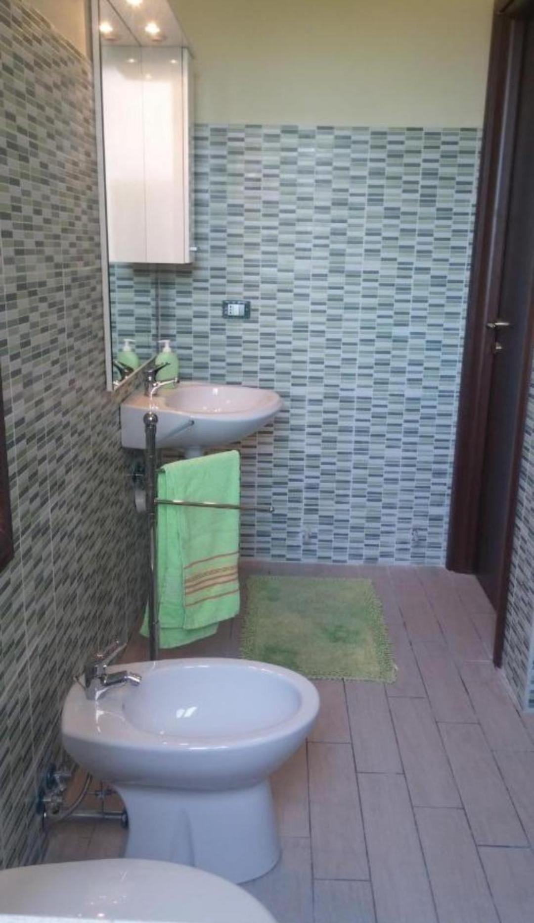 La Bella Addormentata Bed & Breakfast Chieti Ruang foto