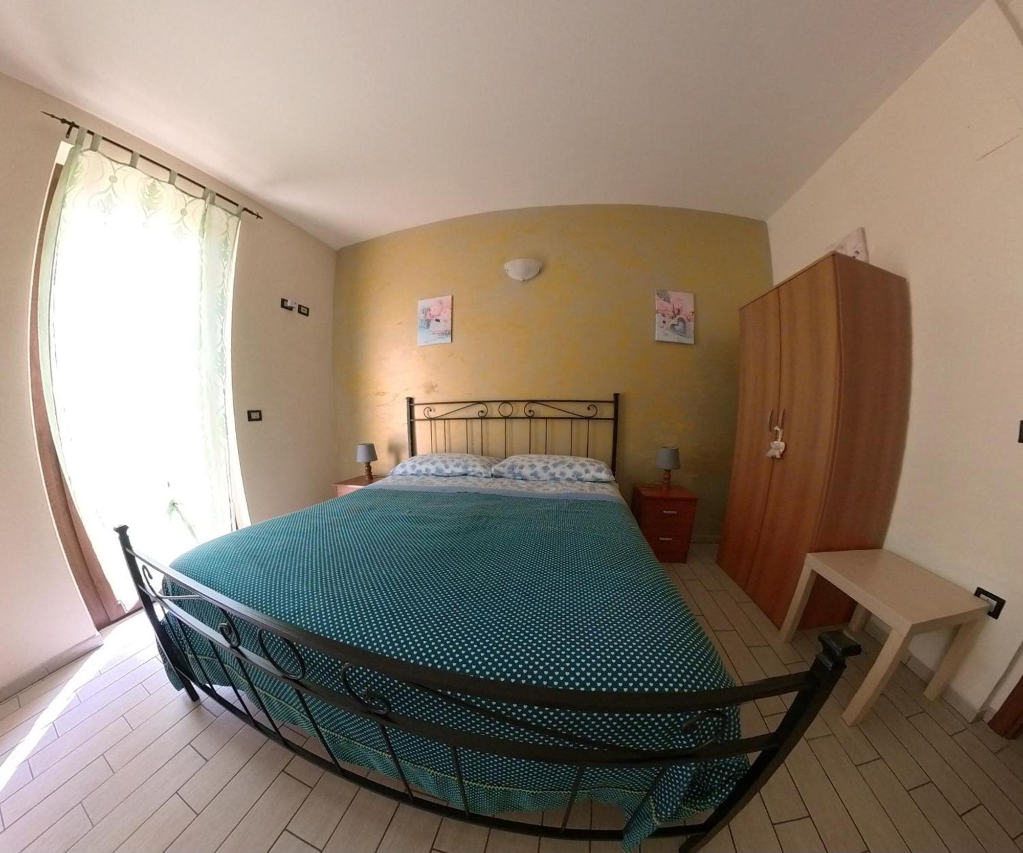 La Bella Addormentata Bed & Breakfast Chieti Bagian luar foto